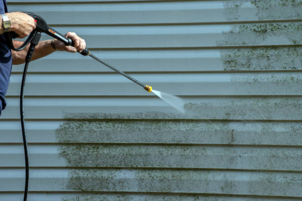 Best Patio and Deck Pressure Washing  in Trussville, AL